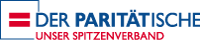 Logo von: Der Paritätische Hessen - unser Spitzenverband