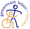 Logo von Gemeinsam leben Hessen e.V.